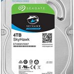 29 4tb Harddisc surveillance
