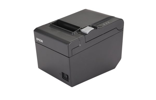 Epson TM-T60 Thermal Receipt Printer