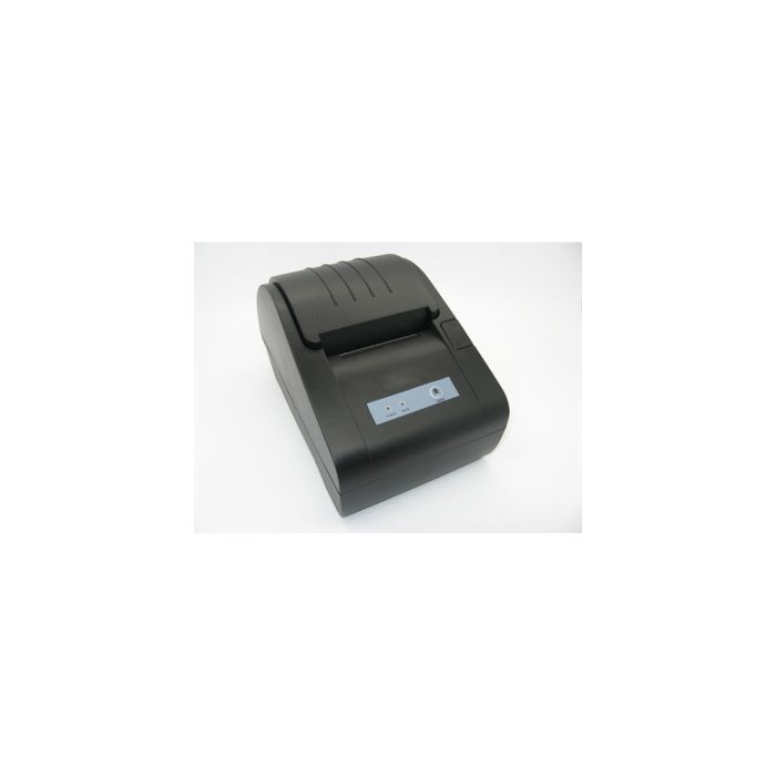 Black Copper 58mm Thermal Receipt Printer BC-5890