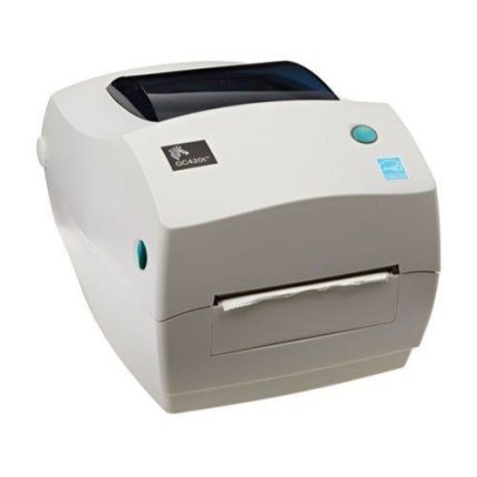 Label Printer ZEBRA GC420T