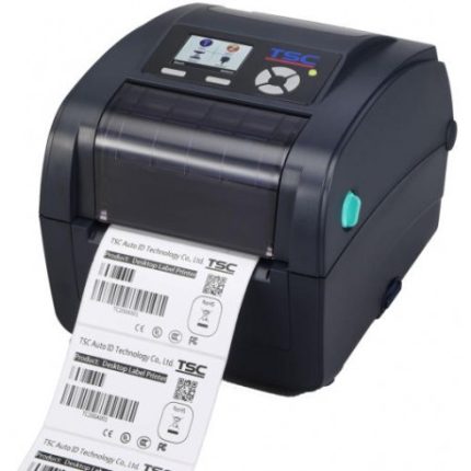TSC G210 Barcode Label Printer
