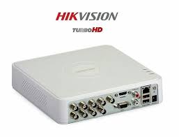Hikvision Ds-7104hghi-f1