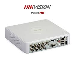 Hikvision Ds-7108hghi-f1/n