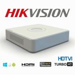 Hikvision Ds-7116hghi-f1/n