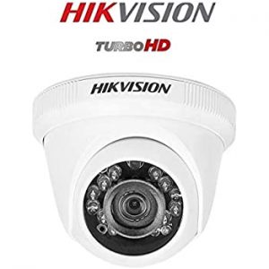 Hikvision Ds-56dotirpf 2.8mm Dome 2Mp
