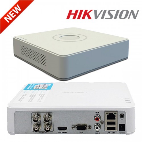 Hikvision DVR Ds-7104hqhi-k1