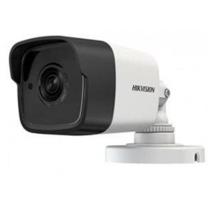 Hikvision Ds-2ce16hot-itpf (Hd cam 5 mp (20 MET IR RANGE)