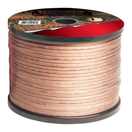 Cable role Pure tin copper 100 yard 23/76