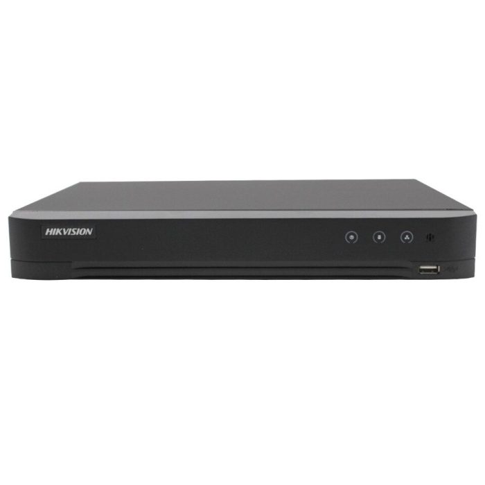 Hikvision NVR DS-7108NI-Q1/M