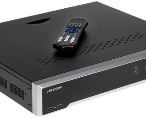Hikvision NVR DS-7732NI-K4