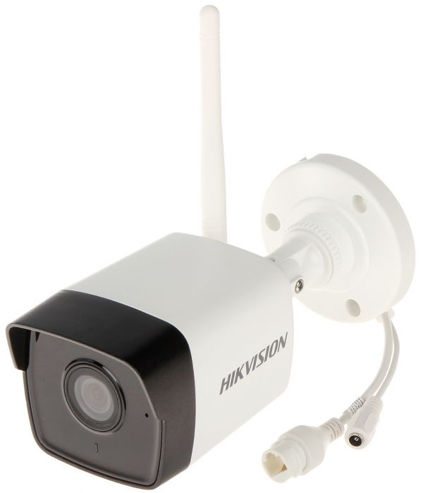 Hikvision IP Camera Ds-2CD1023GOE-I/ECO