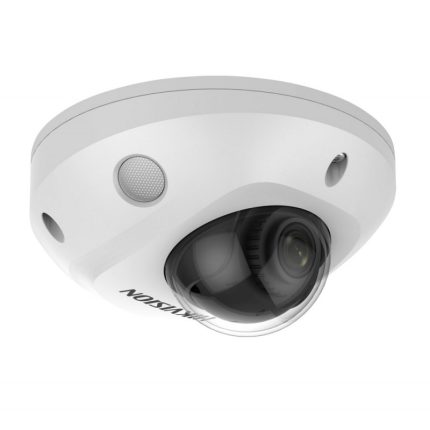 Hikvision DS-2CD2563GO-iS