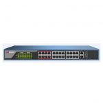 POE Switch HIKVISION 16+2