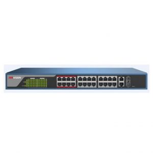 POE Switch HIKVISION 16+2