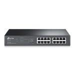 GIGABIT SWITCH TP LINK 16 PORTS