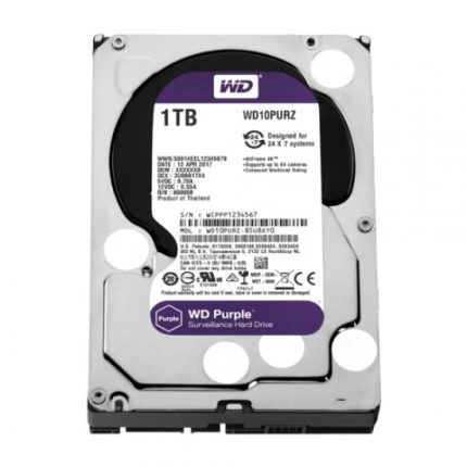 hard drive 1TB