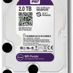 Hard Disc 2TB