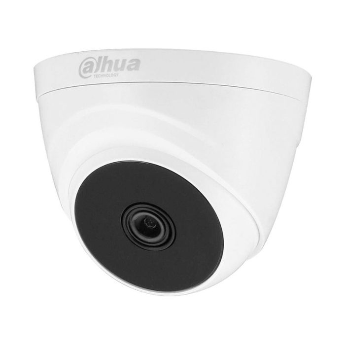 HDCVI Camera DH-HAC-HFW1200TP