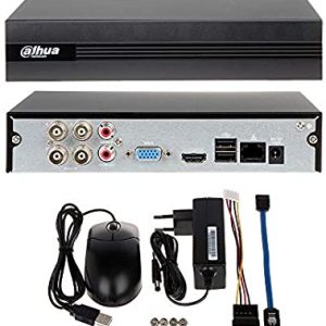 Digital Video Recorder DH-XVR1A04