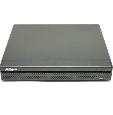 Video Recorder DHI-NVR4116HS-4KS2