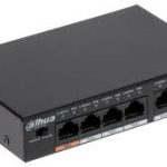 Switch DH-PFS3006-4ET-60