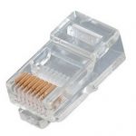 RJ45 CLIPS