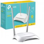 TPLINK Router 840