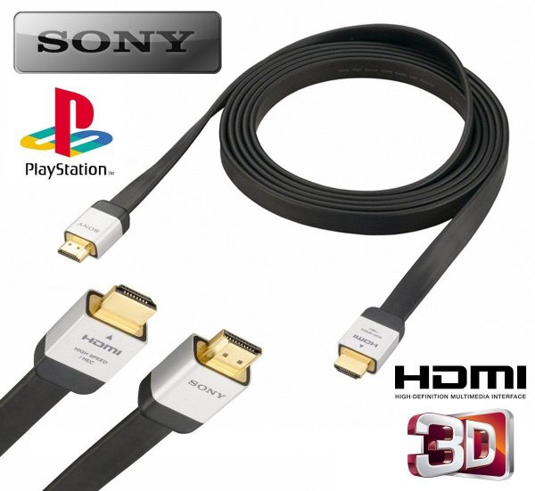 HDMI SONY 15 Meter