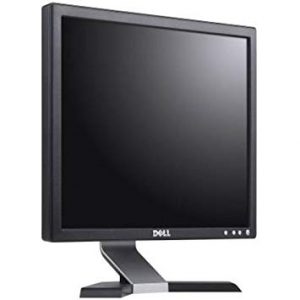 LCD 19" USED