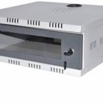 1U Rack Server Unit Local