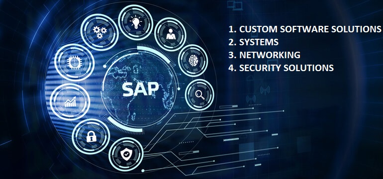 NETWORKING SAP