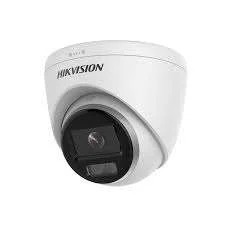 Hikvision DS 2CD1327G0 L ColorVu Lite Fixed Turret Network Camera