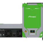 Fronus Infineon Plus PV 5000 Hybrid Solar Inverter