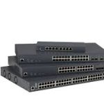 Hikvision DS-3E1526P-E/M 24 Port POE Giga