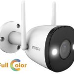 IMOU Bullet 2E Color Camera