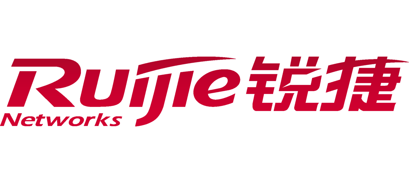 Ruijie_Networks_Logo