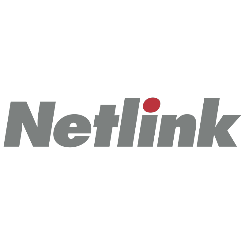 netlink-logo-png-transparent