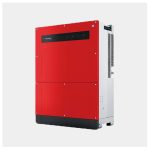 GoodWe 50kw On-Grid GW50K-MT Inverter