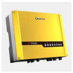 GoodWe 5kw GW5048D-ES Hybrid Inverter