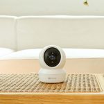 EZVIZ H6C WIRELESS CAMERA LOWEST PRICES