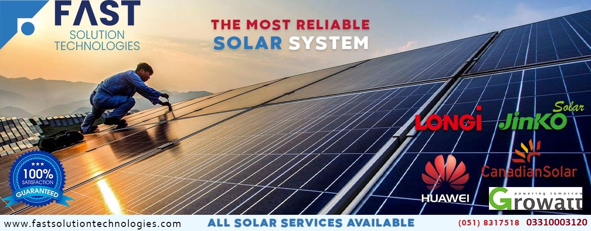 SOLAR SERVICES