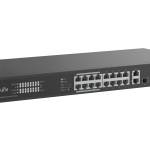 Uniview NSW2020 16T1GT1GC POE IN