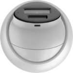 Hikvision DS-2CD1321G2-LIU Color Camera 2MP IP