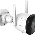 IMOU Bullet 2C 2MP Smart WiFi Camera