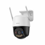 IMOU Cruiser SC 5MP 4G SIM PTZ Outdoor Security Camera