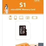 IMOU 128GB Card for Surveillance