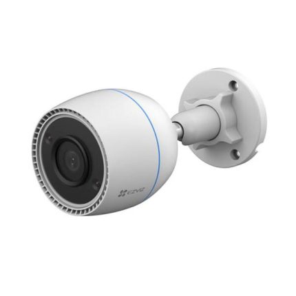 EZVIZ H3c Color 2MP 1080p Outdoor WiFi Camera