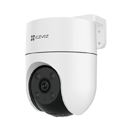 EZVIZ H8c 2K+ (4MP) Outdoor PTZ Camera
