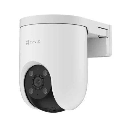 EZVIZ H8c PoE 2K (3MP) Outdoor PTZ Camera