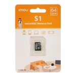 IMOU 64GB Card for Surveillance